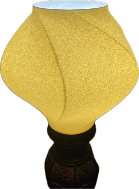 Chụp đèn cho đèn cây (Floor standing lamp shade) - Image 2