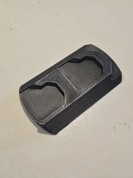 Thanh trượt gắn Drybox cho openConnect/openGrid - Image 1