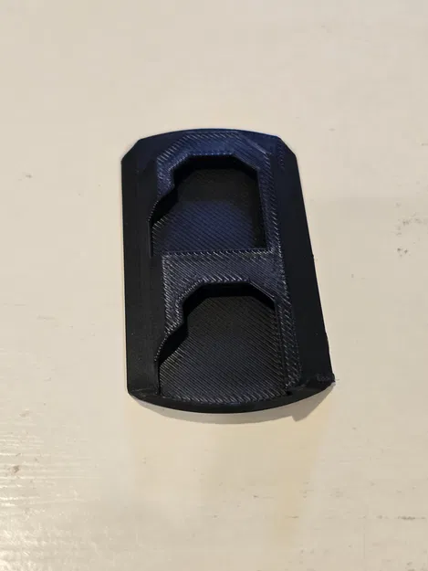 Thanh trượt gắn Drybox cho openConnect/openGrid - Image 2