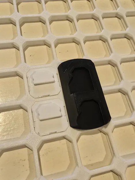 Thanh trượt gắn Drybox cho openConnect/openGrid - Image 3