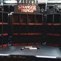 Kệ trưng bày phát sáng Stranger Things KinderJoy FunkoDisplay - Thumbnail 4