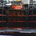 Kệ trưng bày phát sáng Stranger Things KinderJoy FunkoDisplay - Thumbnail 8