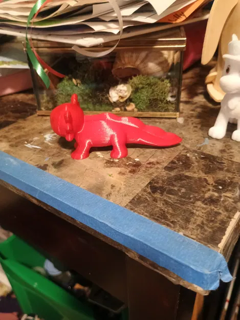 Đồ chơi Axolotl (Axolotl Toy) - Image 3