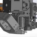 Nâng cấp quạt 5020 cho Mk3s Bear (Bondtech Extruder) - Thumbnail 2