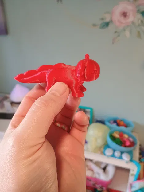 Đồ chơi Axolotl (Axolotl Toy) - Image 6