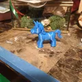 Đồ chơi Kỳ Lân (Unicorn Toy) - Thumbnail 3