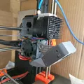 Nâng cấp quạt 5020 & heatbreak cho Mk3s (bear) (Bondtech Extruder) - Thumbnail 10