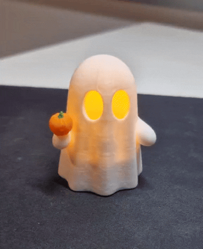 Ma Dễ Thương (Cute Ghost) - Image 3