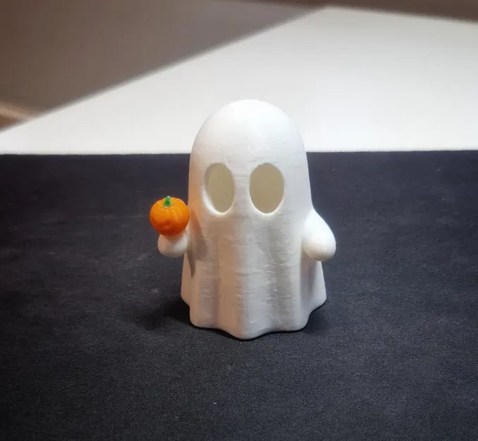 Ma Dễ Thương (Cute Ghost) - Image 4