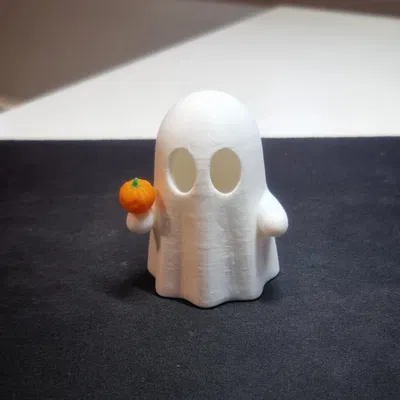 Ma Dễ Thương (Cute Ghost)