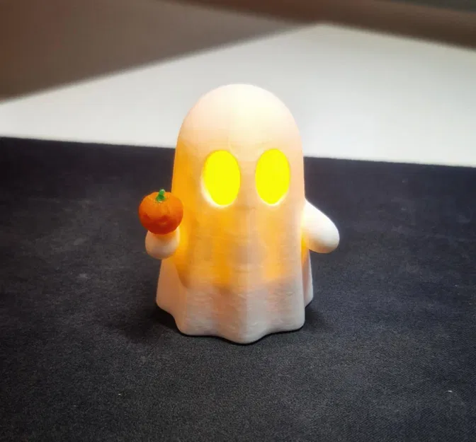 Ma Dễ Thương (Cute Ghost) - Image 5