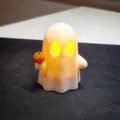 Ma Dễ Thương (Cute Ghost) - Thumbnail 5