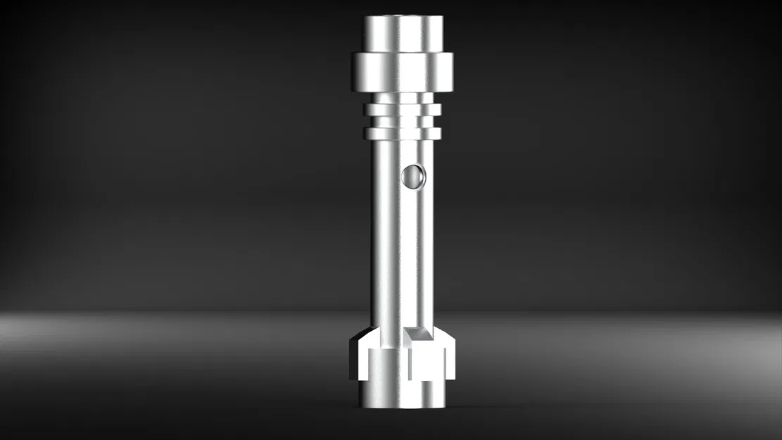 Lightsaber lấy cảm hứng LEGO, tương thích LGT Core - Image 1