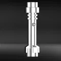 Lightsaber lấy cảm hứng LEGO, tương thích LGT Core - Thumbnail 1
