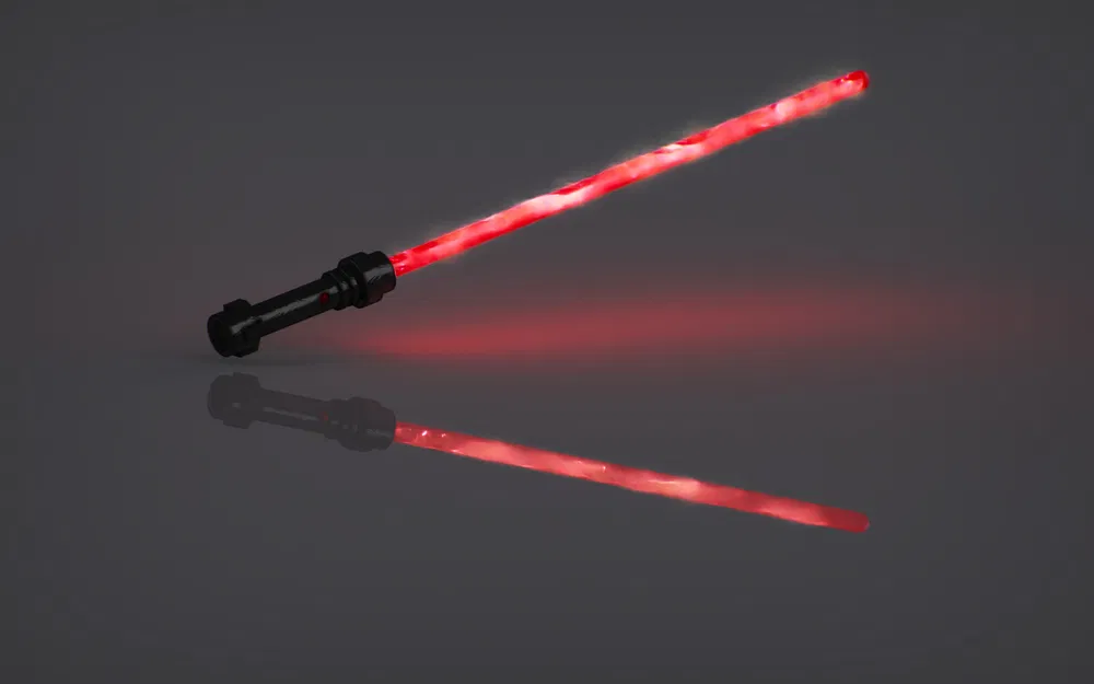 Lightsaber lấy cảm hứng LEGO, tương thích LGT Core - Image 2