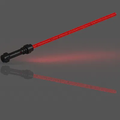 Lightsaber lấy cảm hứng LEGO, tương thích LGT Core