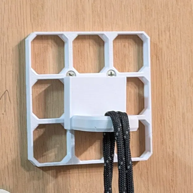 Móc Test Multiconnect (Multiconnect Test Hooks) - Image 1