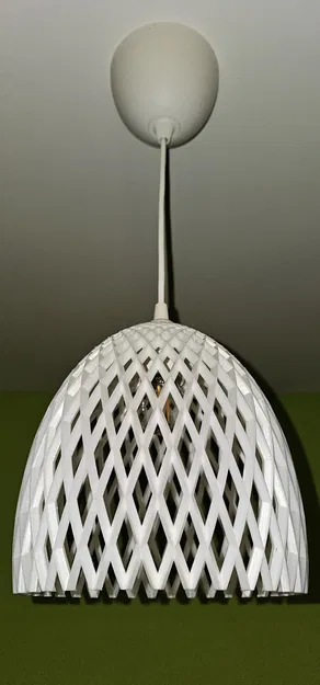 Chụp Đèn Trang Trí (Decor Lampshade) - Image 1