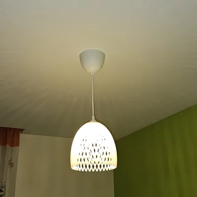 Chụp Đèn Trang Trí (Decor Lampshade)