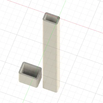 Hộp đựng đũa (Chopstick case)