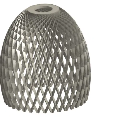 Chụp Đèn Trang Trí (Decor Lampshade)