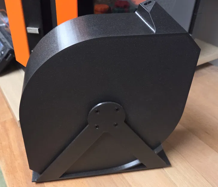 Hộp sấy Prusa CORE One/+/L kèm chân đế đặt bàn (Dry Box + Table Stand) - Image 2