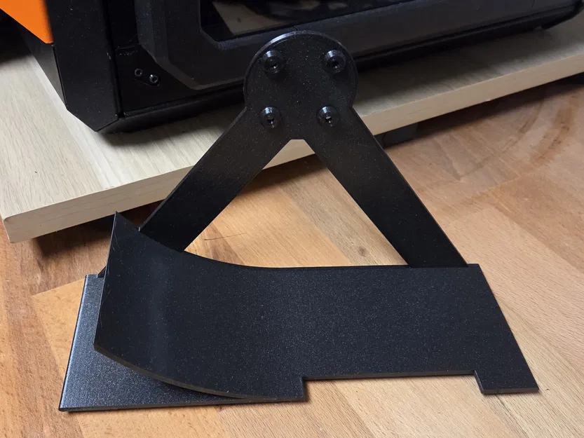 Hộp sấy Prusa CORE One/+/L kèm chân đế đặt bàn (Dry Box + Table Stand) - Image 3