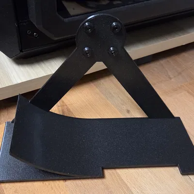 Hộp sấy Prusa CORE One/+/L kèm chân đế đặt bàn (Dry Box + Table Stand)