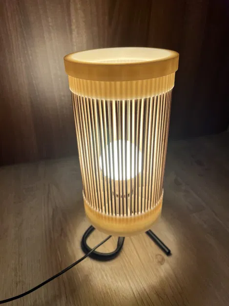 Lampenschirm E27 – Chụp đèn cho đui E27 - Image 1