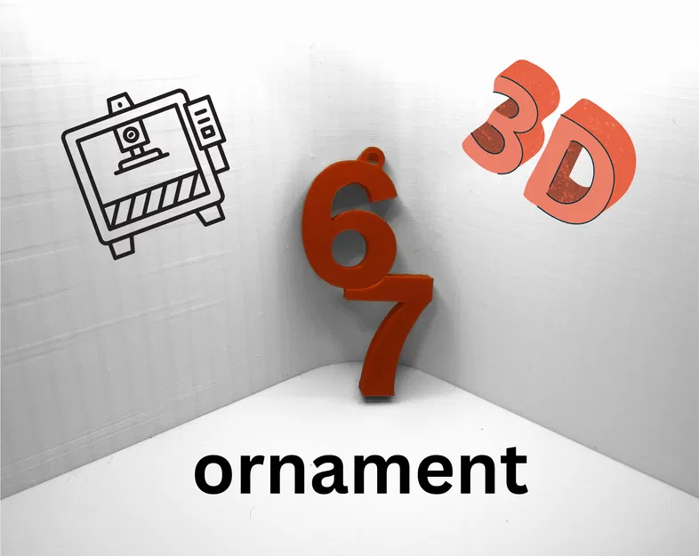 Ornament 67 - Image 1