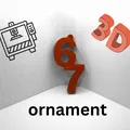 Ornament 67 - Thumbnail 1