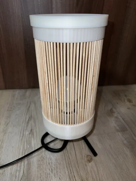 Lampenschirm E27 – Chụp đèn cho đui E27 - Image 2