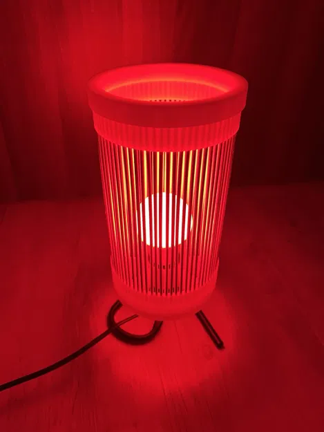 Lampenschirm E27 – Chụp đèn cho đui E27 - Image 4