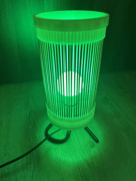 Lampenschirm E27 – Chụp đèn cho đui E27 - Image 6