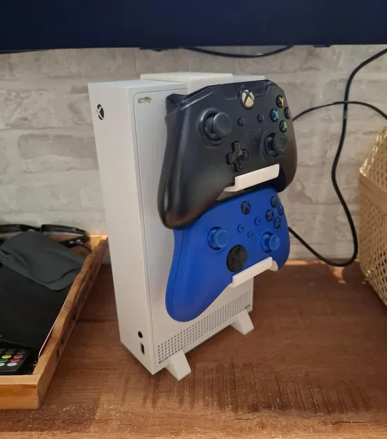 Giá đỡ 2 tay cầm Xbox Series S - Image 1