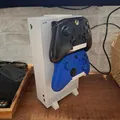 Giá đỡ 2 tay cầm Xbox Series S - Thumbnail 1