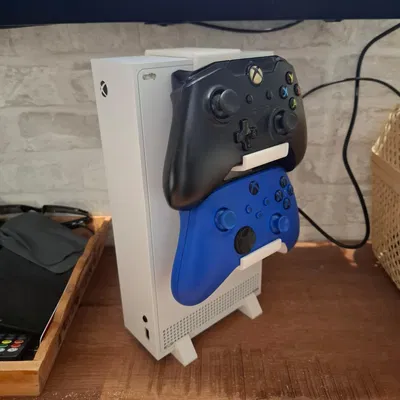 Giá đỡ 2 tay cầm Xbox Series S