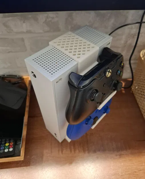 Giá đỡ 2 tay cầm Xbox Series S - Image 2