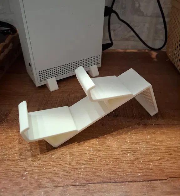 Giá đỡ 2 tay cầm Xbox Series S - Image 4