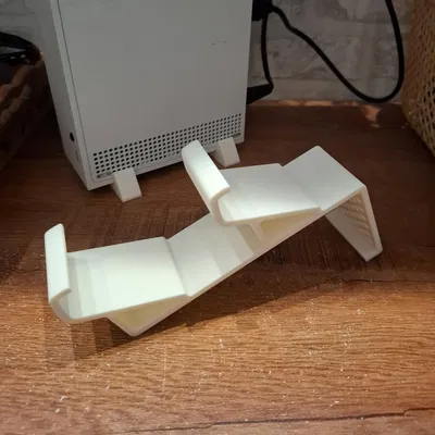 Giá đỡ 2 tay cầm Xbox Series S