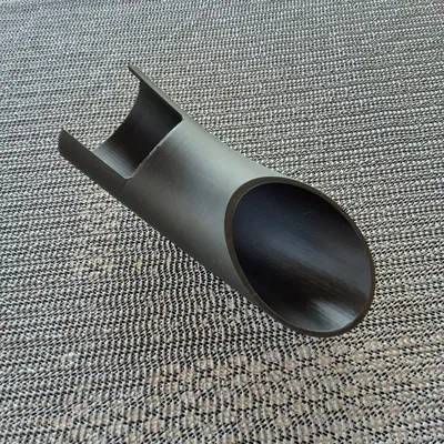 Bull Bar Attaachment / Bullenfänger Aufsatz – Insert ốp giả cản dưới (3D Print)