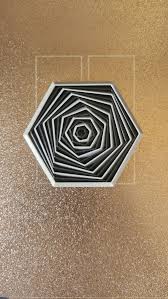 Cool Flexible Hexagonal Fidget – Đồ chơi fidget lục giác dẻo, in nhanh - Image 2