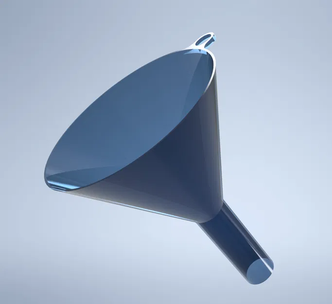 Phễu (Funnel) - Image 1