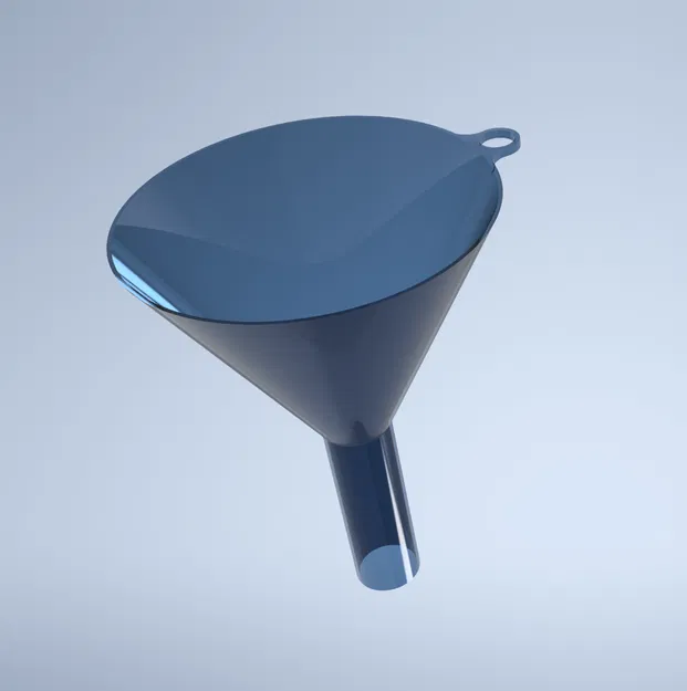 Phễu (Funnel) - Image 3