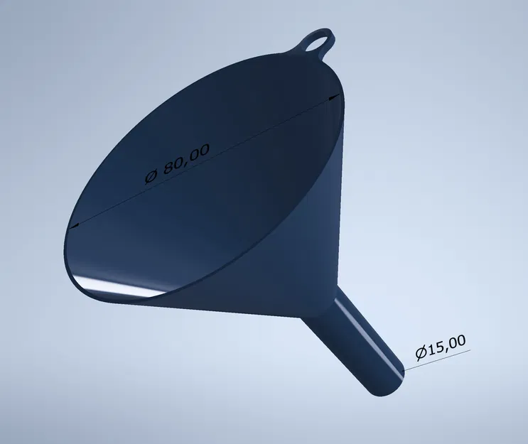 Phễu (Funnel) - Image 4