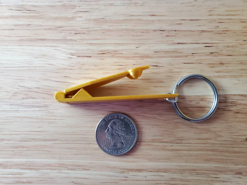 Máy bắn đá đồ chơi tí hon – In nhanh, bắn xa - Image 3