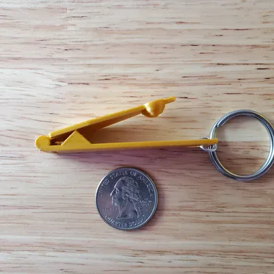 Máy bắn đá đồ chơi tí hon – In nhanh, bắn xa