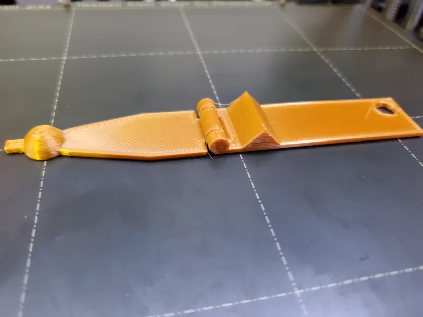 Máy bắn đá đồ chơi tí hon – In nhanh, bắn xa - Image 5