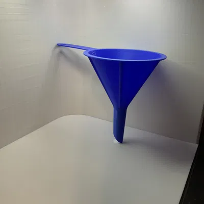 Phễu đổ dầu (oil funnel)