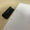 Dụng cụ bấm lỗ nhỏ gọn (Compact Hole Punch 2.0) - Thumbnail 1
